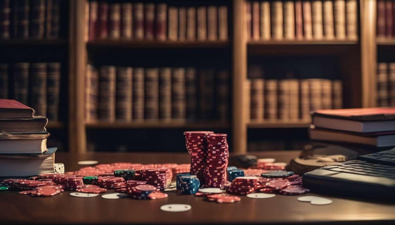 カジノオッズ研究：学術的アプローチ