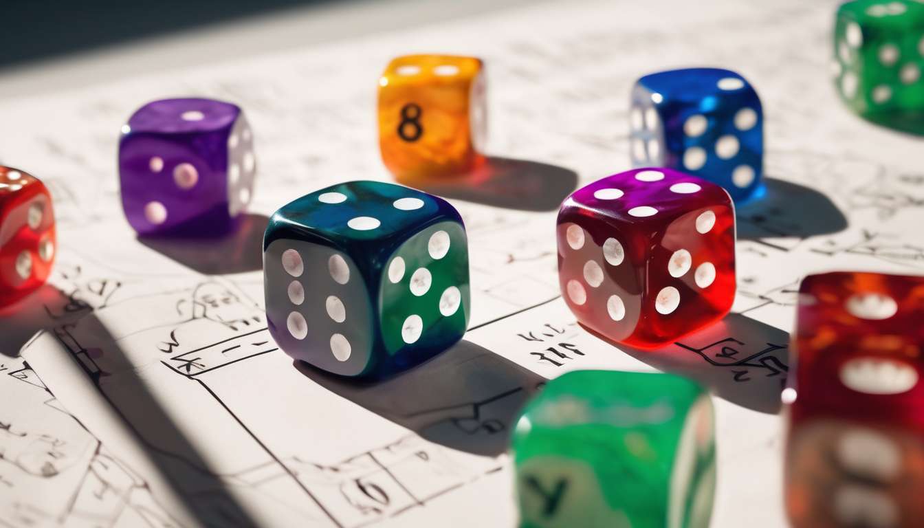 初心者向け確率計算入門ガイド