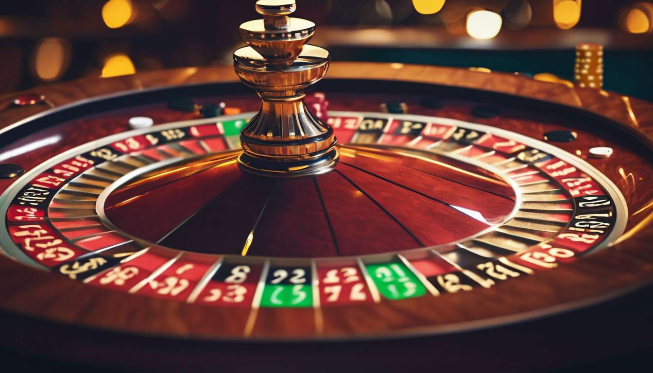 カジノリワード数学：期待値の計算法