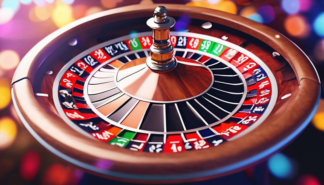 ルーレット数学:理論と実践の差