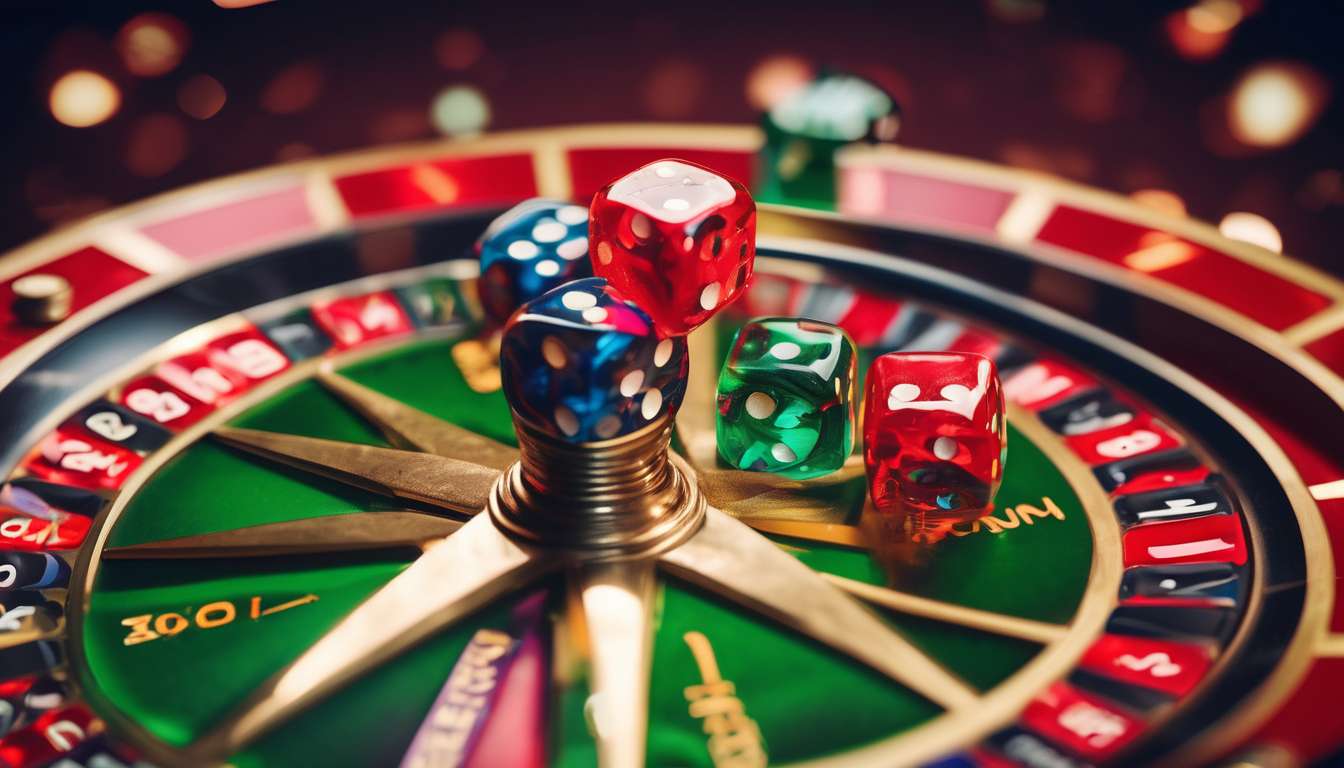 5分で分かる確率とオッズの違い