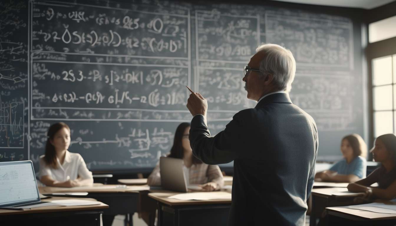 プロが教える統計学の基本概念