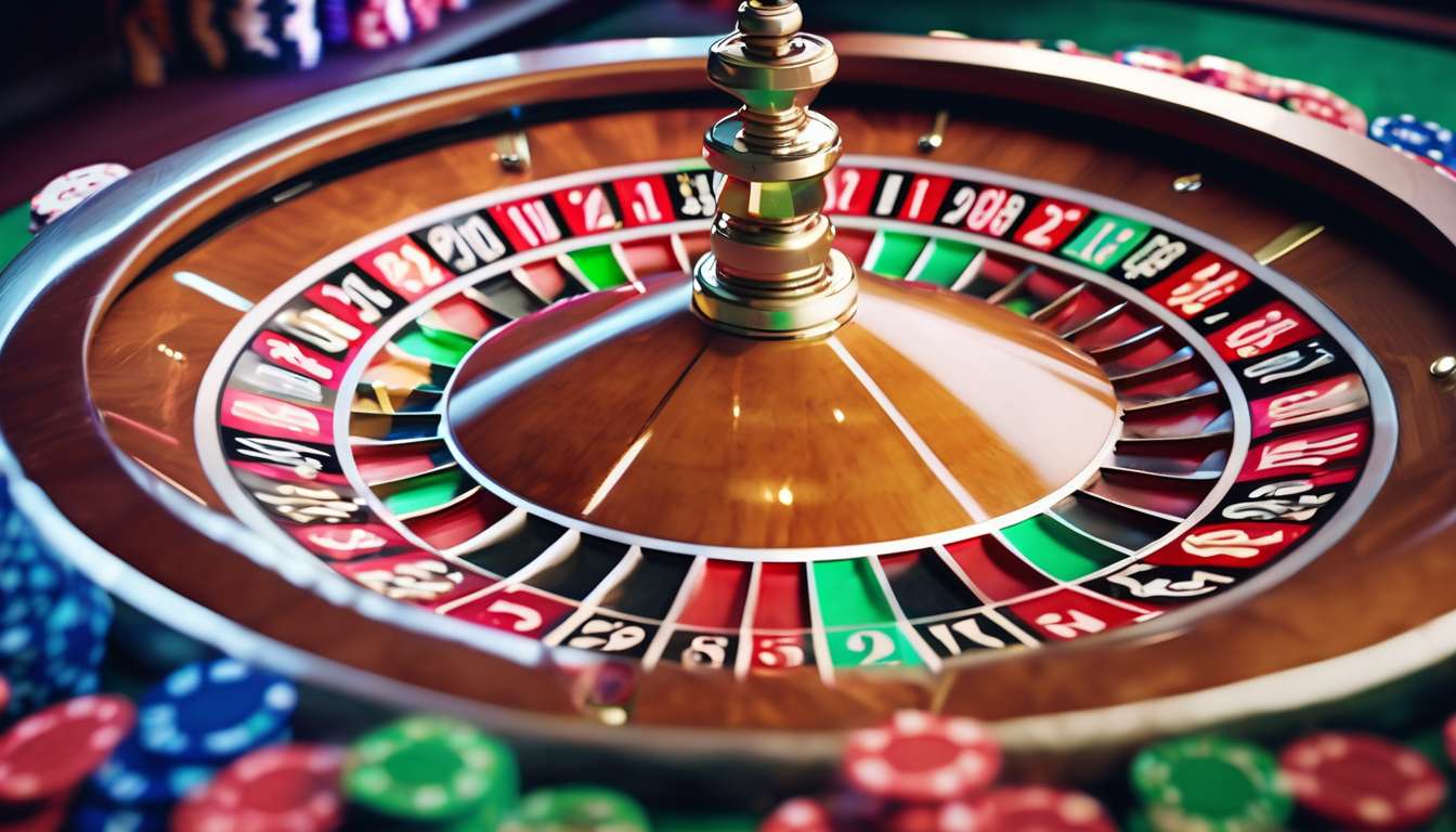 ボイルスポーツのルーレット結果を探る方法