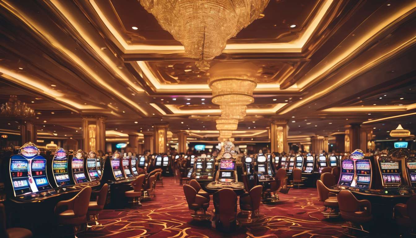 最高のオッズを提供するカジノの選び方