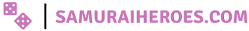 SamuraiHeroes.com – カジノのオッズ